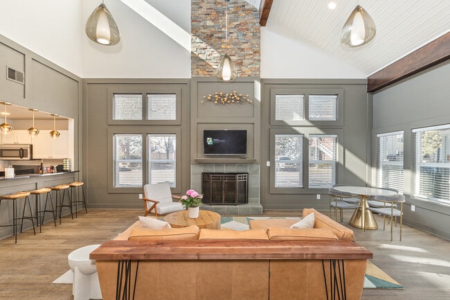 Photo - Cheyenne Crossing