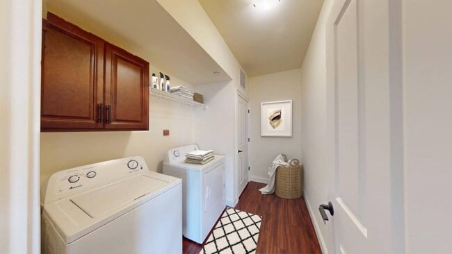 The Linx Club at Brookfield Hills Apartments