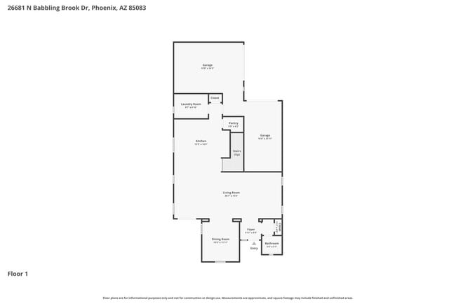 Photo - 26681 N Babbling Brook Dr