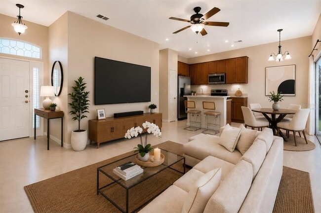 3857 Wood Thrush Dr