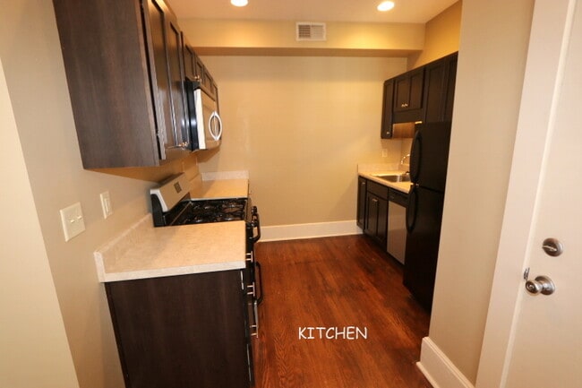 The Biltmore - McAlpin Apartments