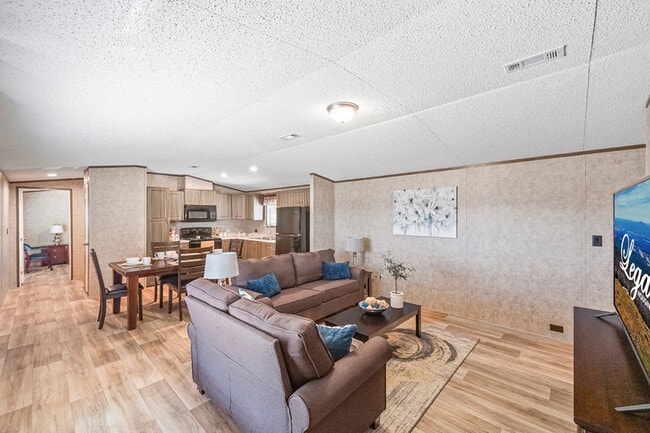 Photo - Sizemore Mobile Home Park