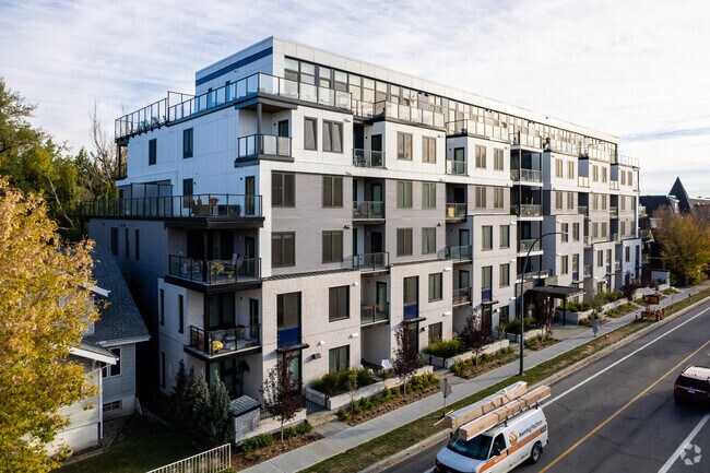 Photo - The Victoria on 5th