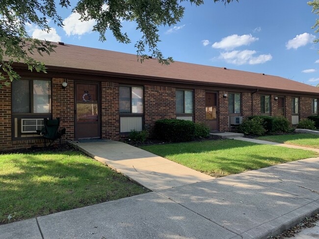 Photo - Country Place-Portland I