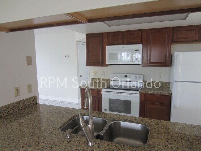 Photo - 2 bed 2 bath Kissimmee