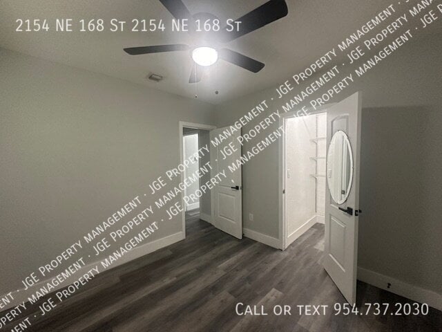 Building Photo - 2154 NE 168th St Rental