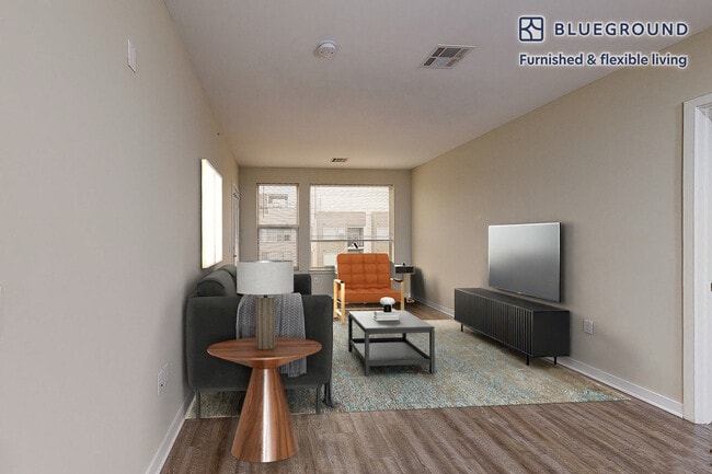 Building Photo - 79 Alexander St Unit FL4-ID2036A