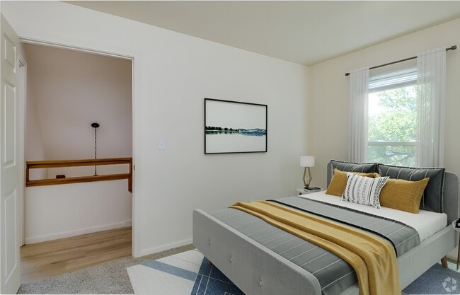 Photo - Hidden Creek Apartments