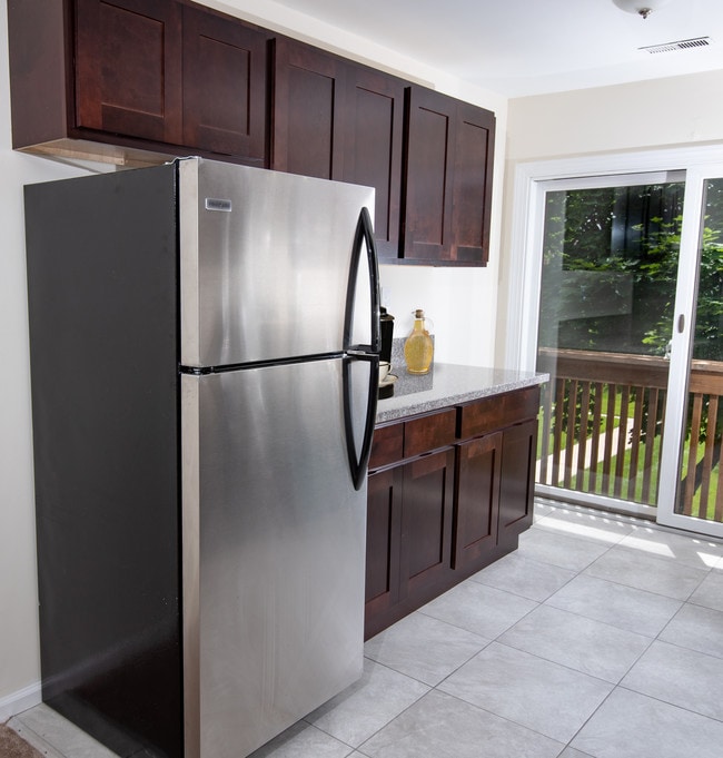 The Parke Chalfont Apartments Chalfont, PA