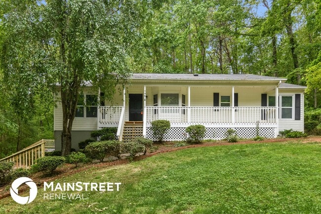 Building Photo - 748 Conestoga Trail Rental