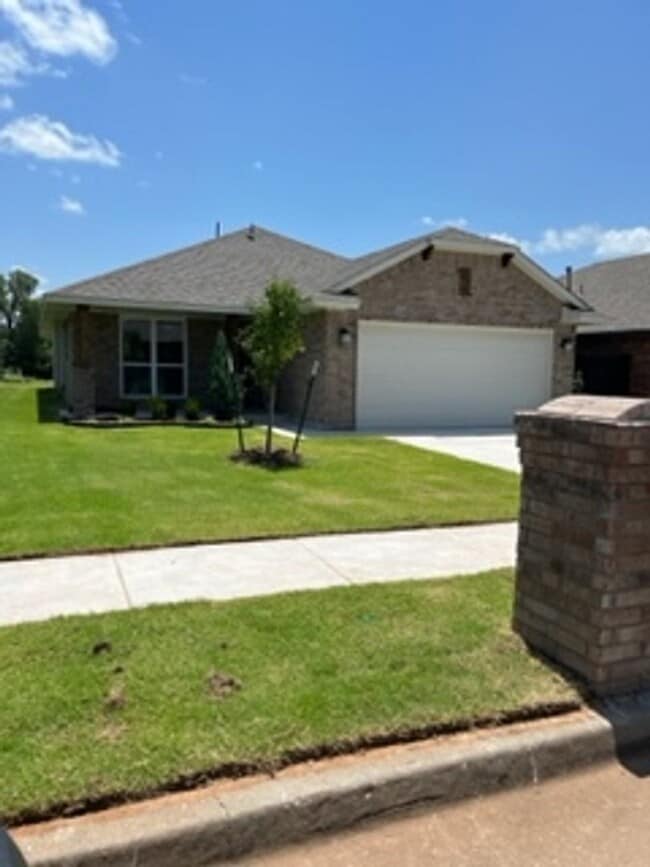Beautiful New Home! - Beautiful New Home!