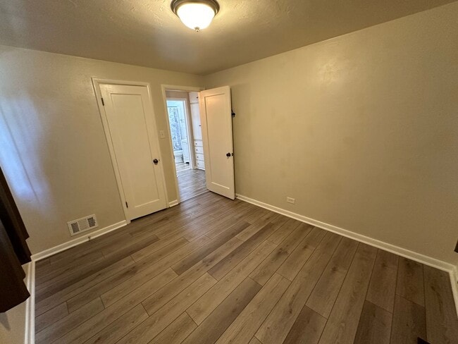 Photo - Recently updated 2-bedroom, 1-bath unit in a well-maintained Englewood fourplex w/ a shared yard!...