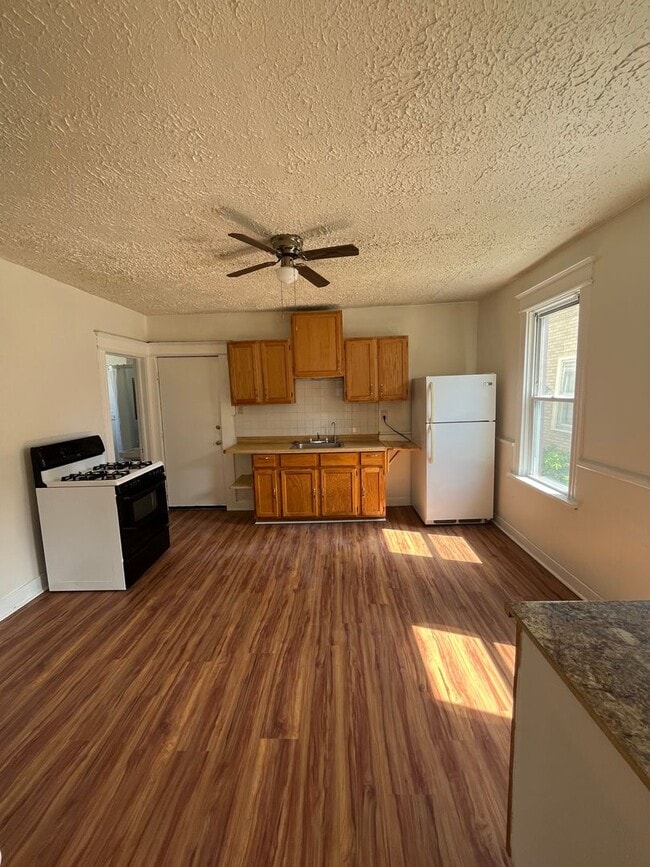 Building Photo - 2 bed 1 bath located right off Brady St Unit #1 Lower Front Rental