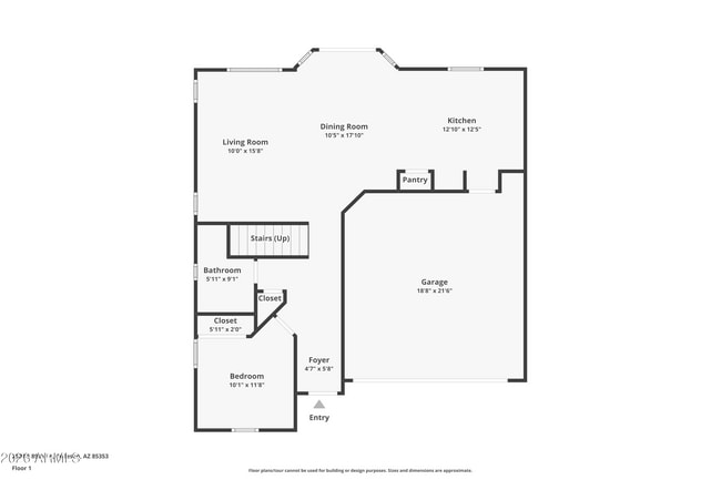 Photo - 2524 S 89th Ln