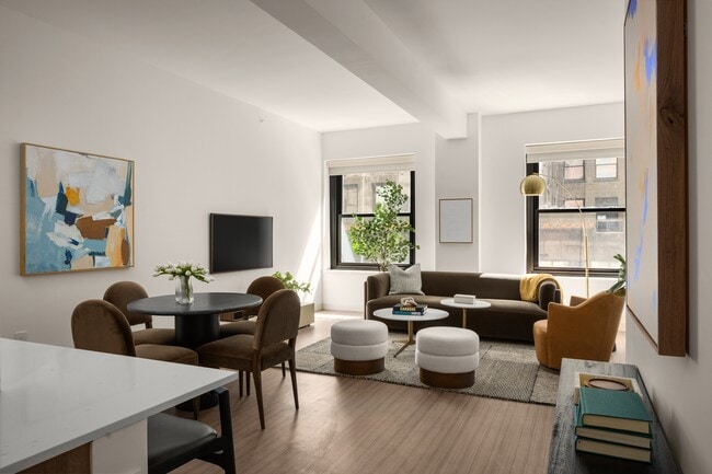 Wacker Place