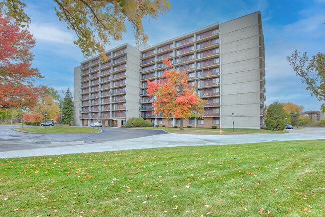 Photo - Park Place Towers - Income Restricted 62+