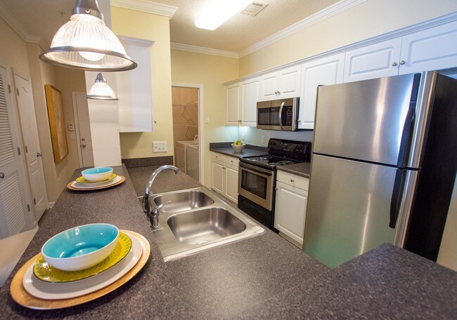 Sugar Mill Apartments