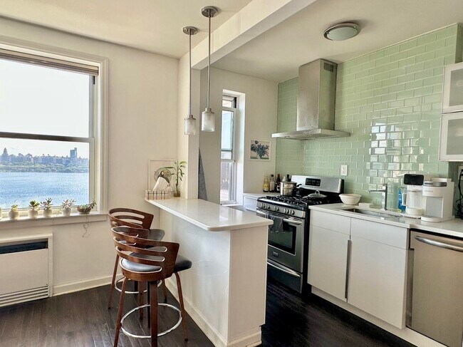 Photo - 8650 JFK Blvd E Unit 4D