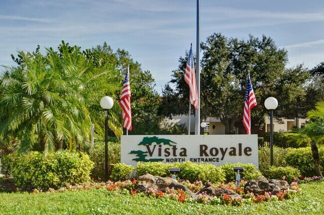 Building Photo - Renovated Vista Royale - Annual Unit 202 Rental