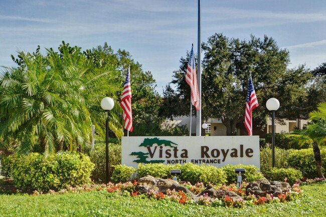Building Photo - Renovated Vista Royale - Annual Unit 202 Rental
