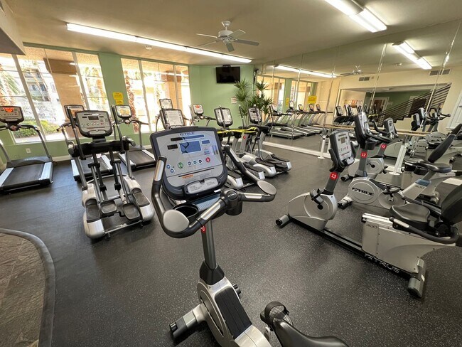 Photo - GUARD GATED CONDO W/ GARAGE