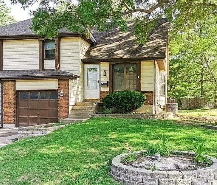 Photo - 9100 W 102nd St Townhome