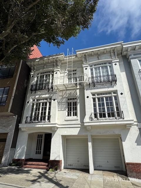 Building Photo - 312 Arguello Blvd Unit 1 Rental