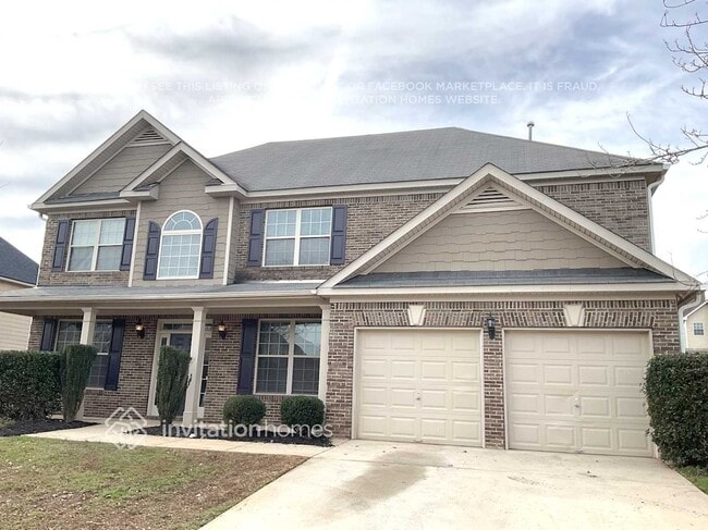 Building Photo - 1347 Cochran Crossing