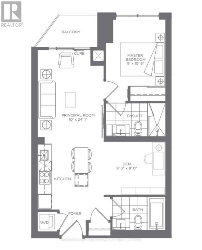 Photo - 31 Tippett Rd Unit 436
