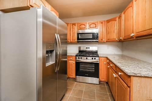 Photo - 1709 Polk St