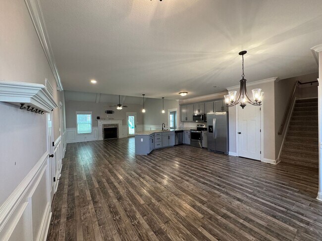 Photo - Beautiful Single Family Home