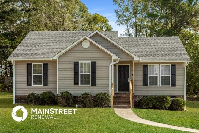 Building Photo - 1410 Mandolin Pl