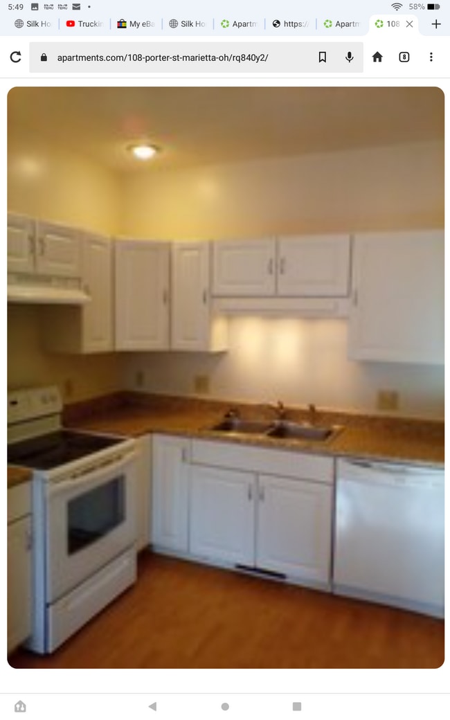 Photo - 108 Porter St Unidad Dan