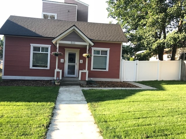 Building Photo - 511 E Indiana Ave Unit A