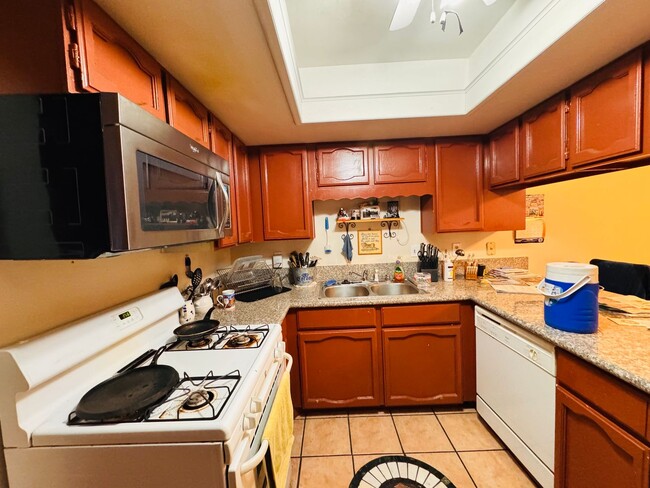 Photo - One Story Home For Rent