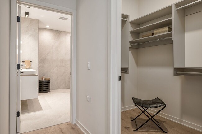 The Grove Residences