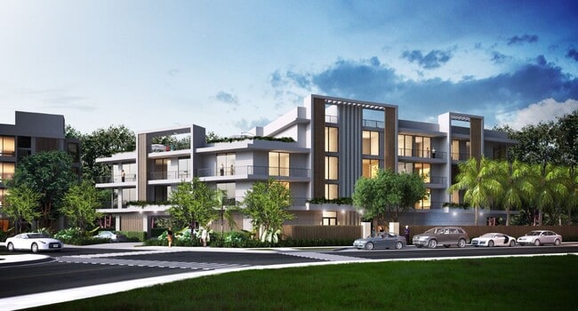 Photo - Bower South Miami