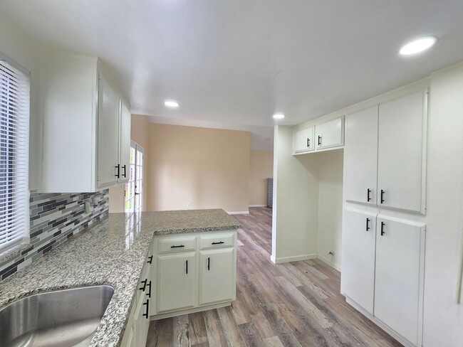 Photo - Pool Home – 3 Bed | 3 Bath | 1,625 Sq Ft