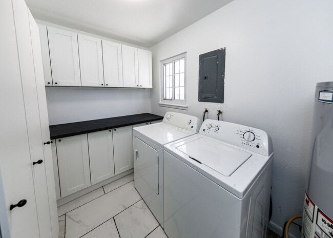 Photo - Spacious Ranch Living – 3 Beds, 2 Baths, 2 Car Garage & Large Backyard