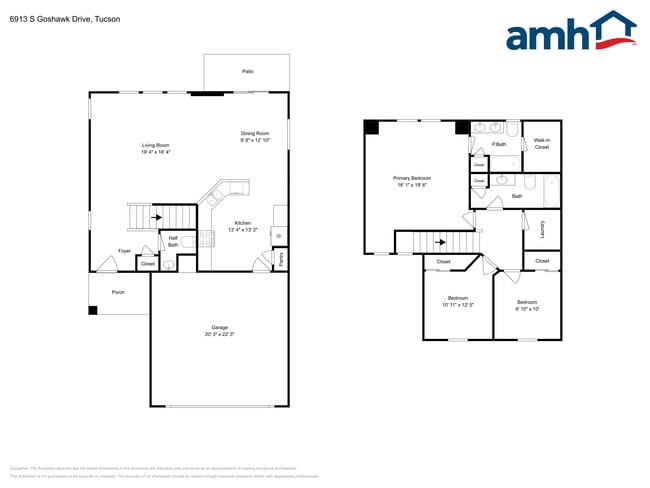 Photo - 6913 S Goshawk Dr