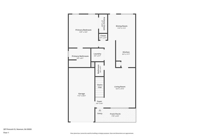 Photo - 287 Prescott Ct