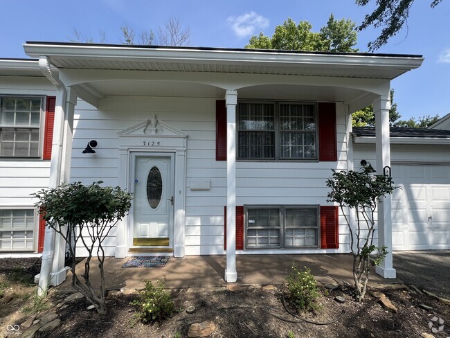 Building Photo - 3125 Beeler Ave Rental