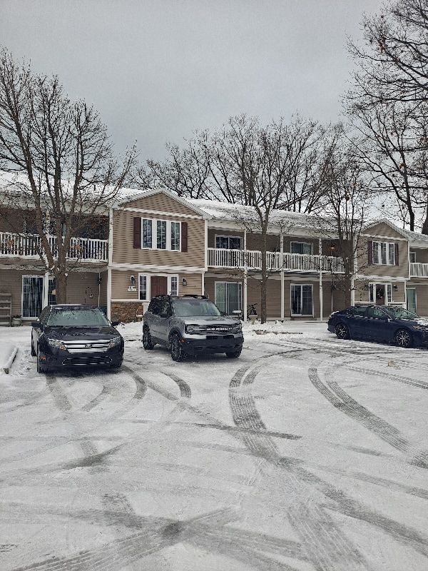 Building Photo - 505 N Washington Ave