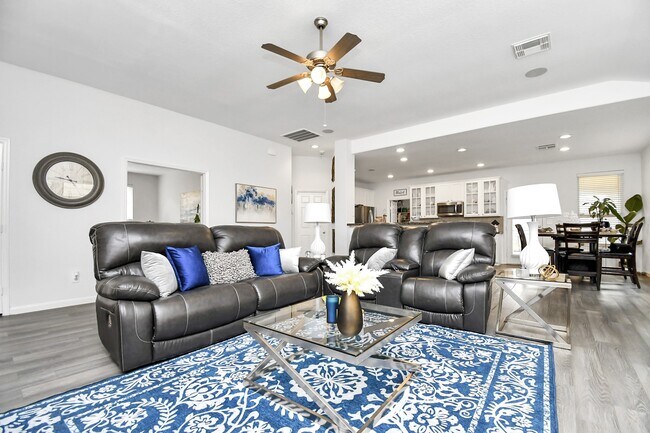 3126 Snowbird Meadow Dr