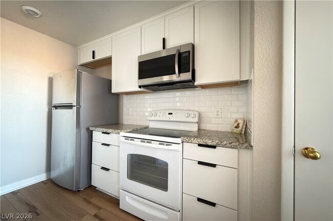 Photo - 8101 W Flamingo Rd Unit 2131