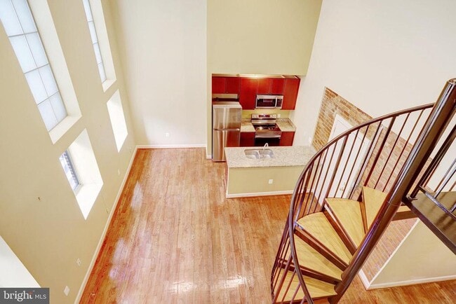 Photo - 5401 9th St NW Unit 302