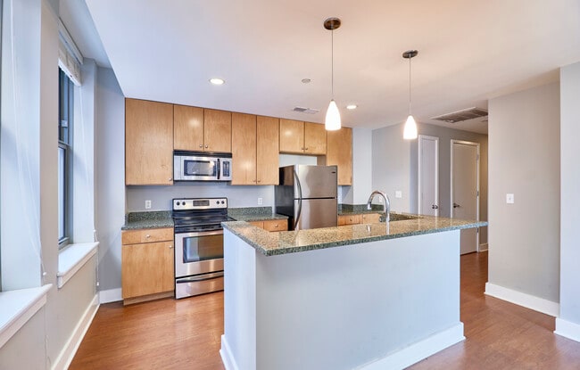 Photo - 314 N Broadway Unit 504