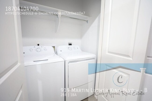 Photo - 919 Dr M.L.K. Jr Dr Unit B