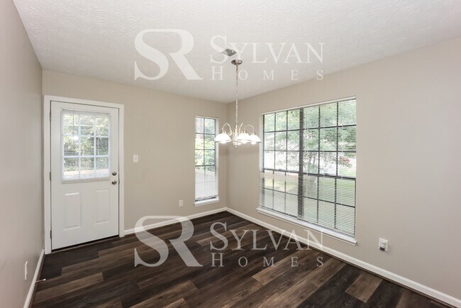 Photo - Living where You Love is Good for your Heart!