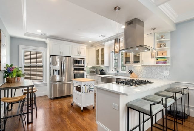 Photo - 22 Mercer St Condo Unit 2